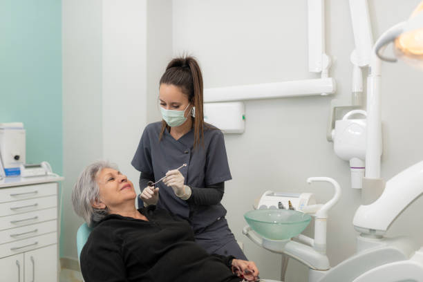 Best Emergency Dental Care for Broken or Chipped Teeth in Richmond West, FL