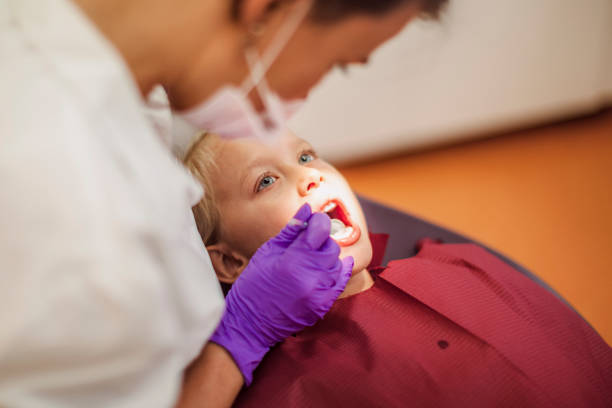 Best Same-Day Emergency Dental Services in Richmond West, FL
