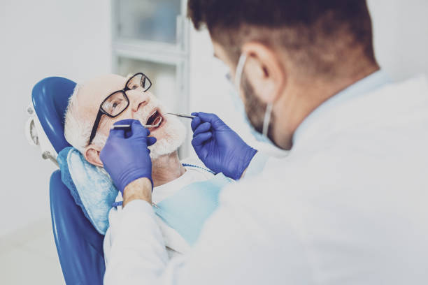 Best Emergency TMJ Treatment in Richmond West, FL